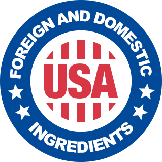 Made in USA